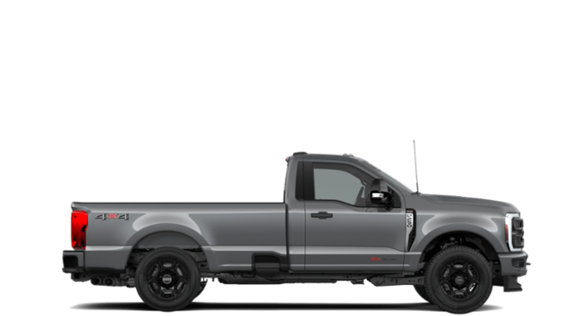 2026 Ford SuperDuty